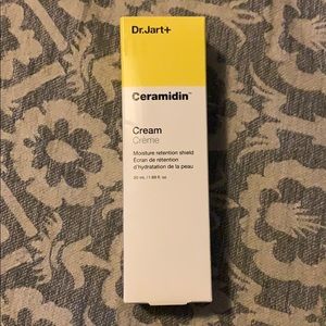 Dr.Jart+ Ceramidin Cream